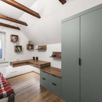 Фотография из портфолио