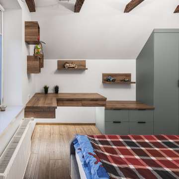 Фотография из портфолио