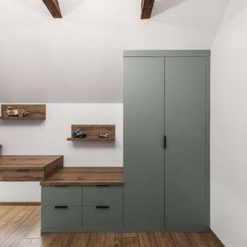 Фотография из портфолио