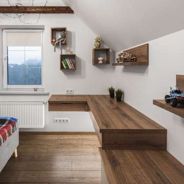 Фотография из портфолио