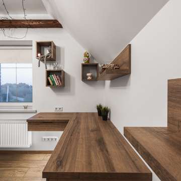 Фотография из портфолио