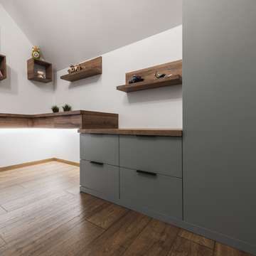 Фотография из портфолио