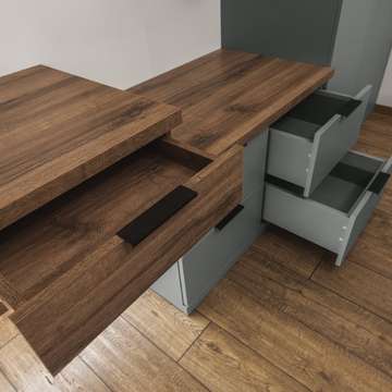 Фотография из портфолио