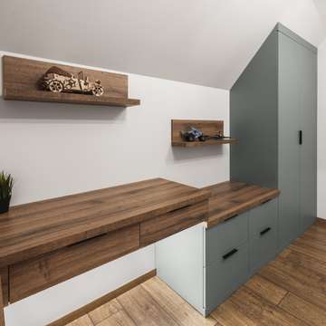 Фотография из портфолио