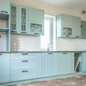 Фотография из портфолио