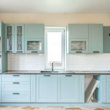 Фотография из портфолио