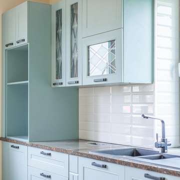 Фотография из портфолио