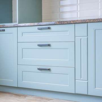 Фотография из портфолио