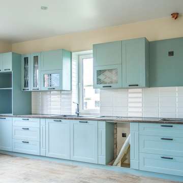 Фотография из портфолио