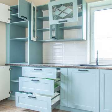 Фотография из портфолио