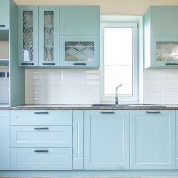 Фотография из портфолио