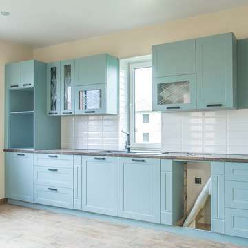 Фотография из портфолио