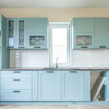 Фотография из портфолио