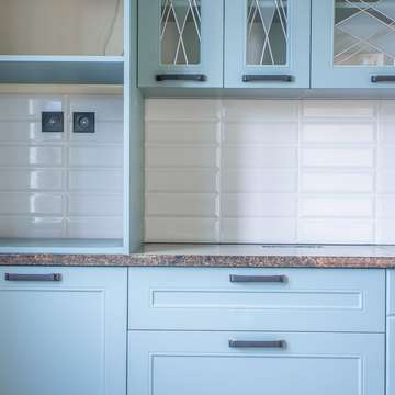 Фотография из портфолио